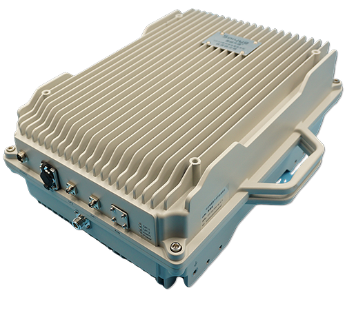 屯留单频/双频/四频/五频运营级数字光纤直放站