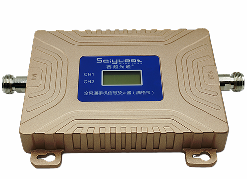 屯留双频手机信号放大器200㎡