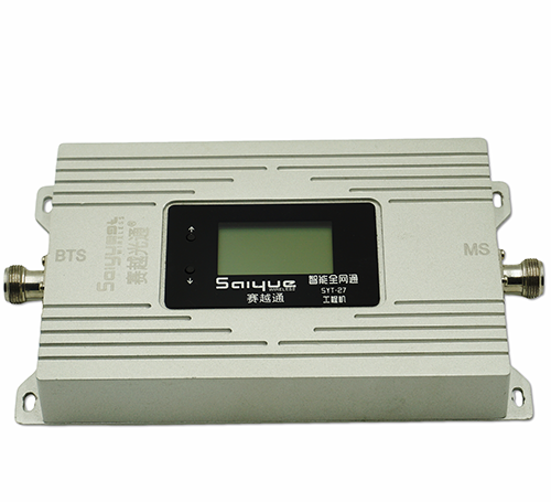 屯留单频手机信号放大器800㎡