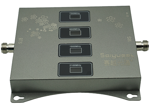  屯留四频手机信号接收器200㎡
