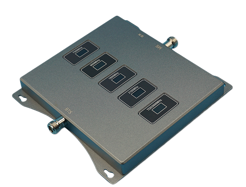 屯留五频4G+5G手机信号增强器200㎡