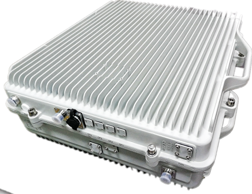 屯留信令级数字室分型移动通信干扰器