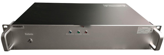  屯留350M PDT消防集群警用主机直放站