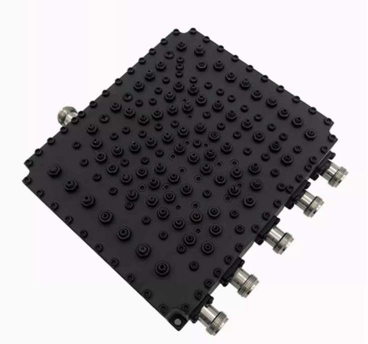  屯留双频三频四频五频腔体合路器4G+5G