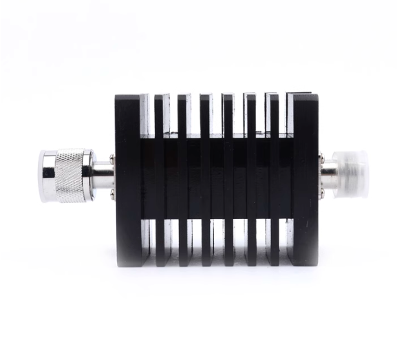  屯留腔体固定衰减器0-3G/0-4G  N型接口